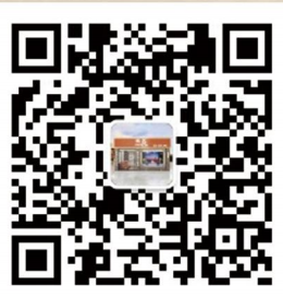 很爱集团官方微信二维码图片