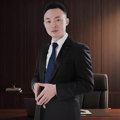 很艾品牌创始人 鲜天才